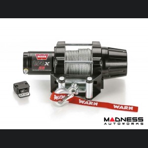 VRX 25 Winches by Warn